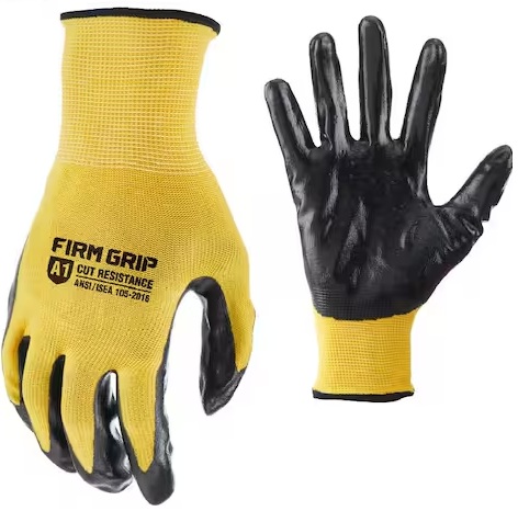 Firm Grip Gloves - FOR SALE